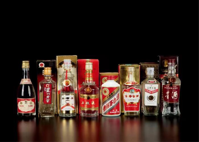 海晏老酒储存的方法