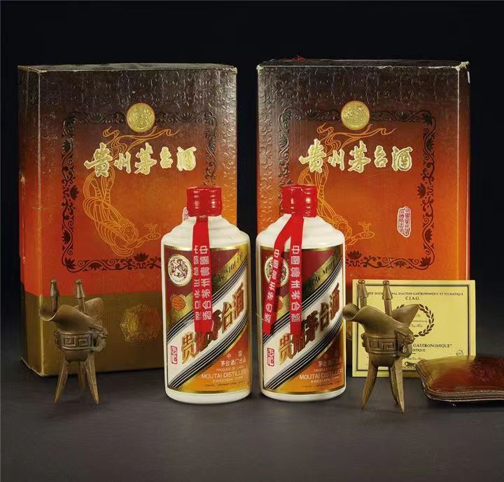 海晏烟酒回收